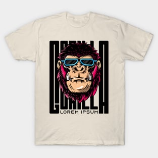 GORILLA T-Shirt